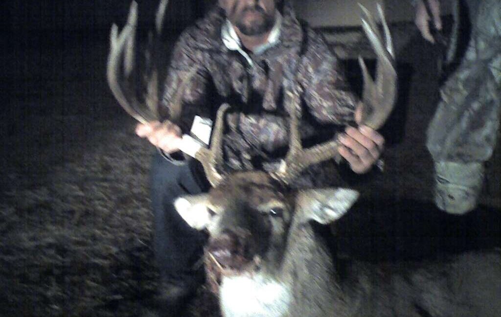 Buck 1